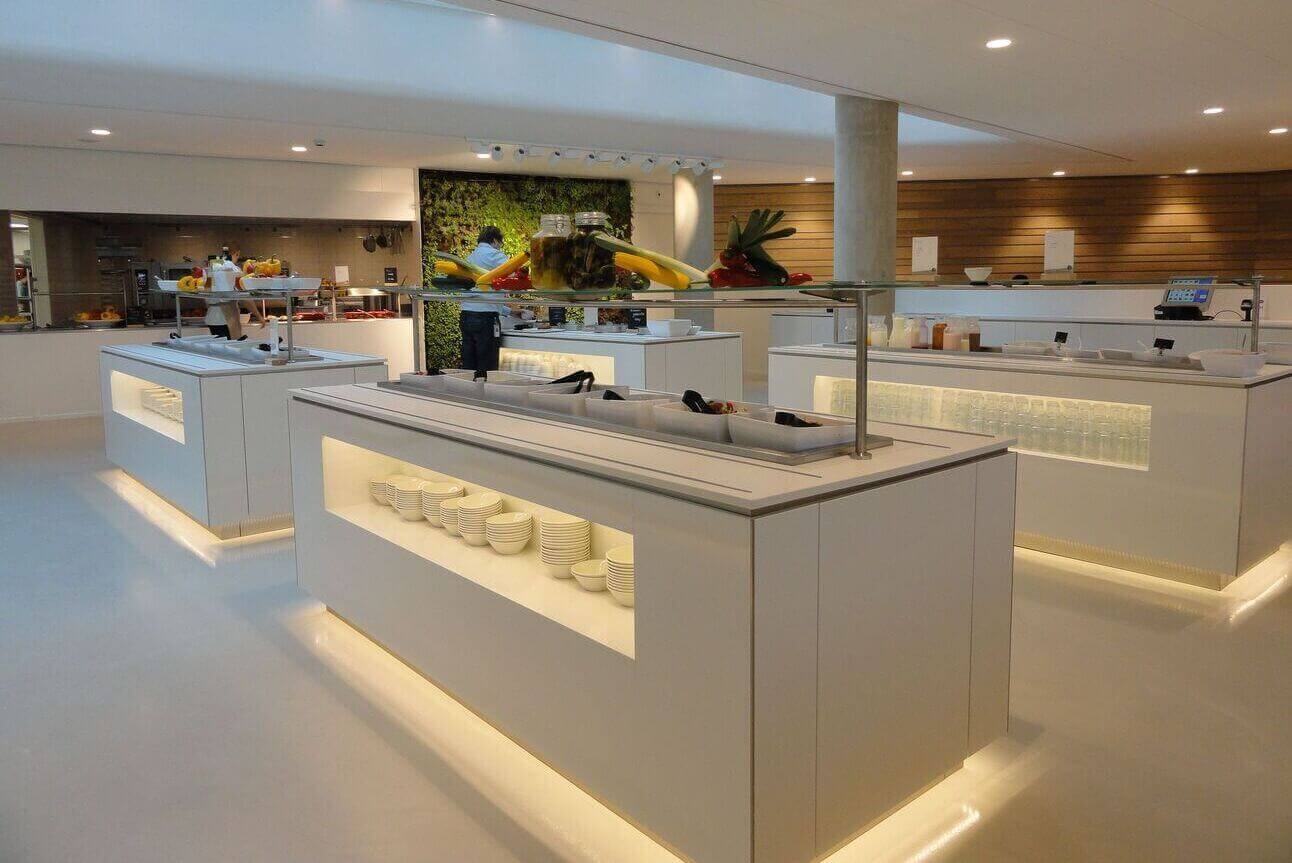 Kitchen Design & Consultancy
