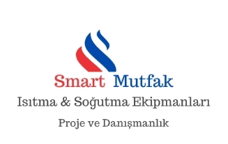 Smart Mutfak — Isıtma & Soğutma Ekipmanları
