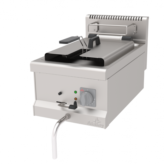 Single Electric Fryer