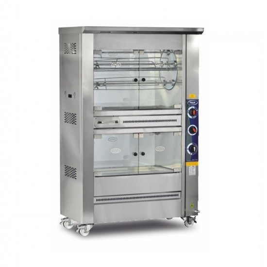 Chicken Rotisserie