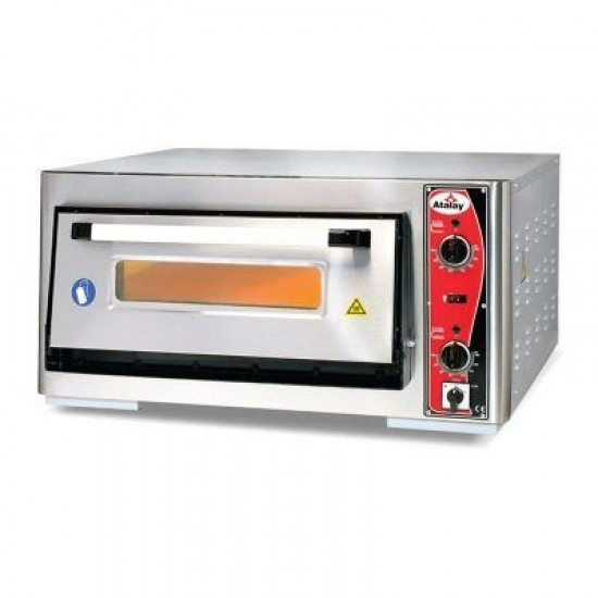 Pizza Oven