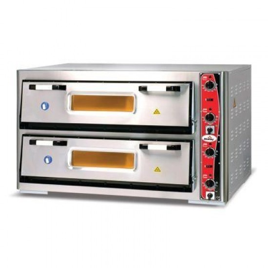 Pizza Oven