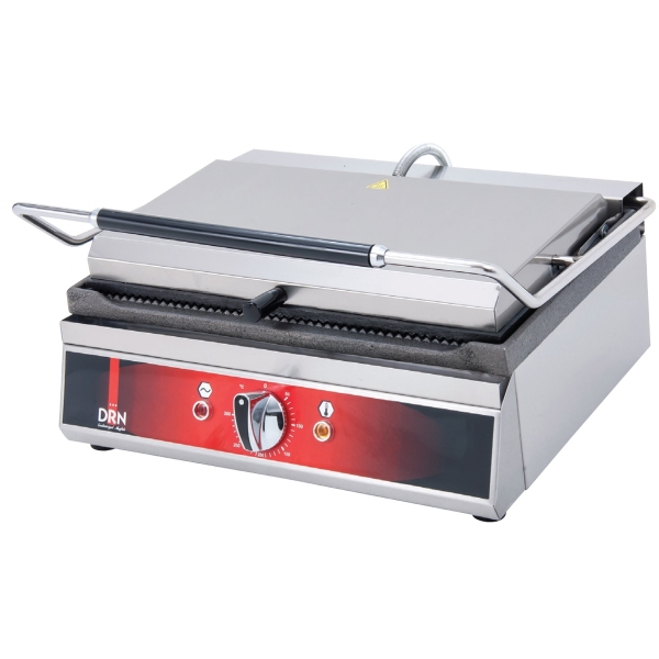 Contact Grills