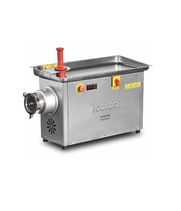 Refrigerated Meat Mincers