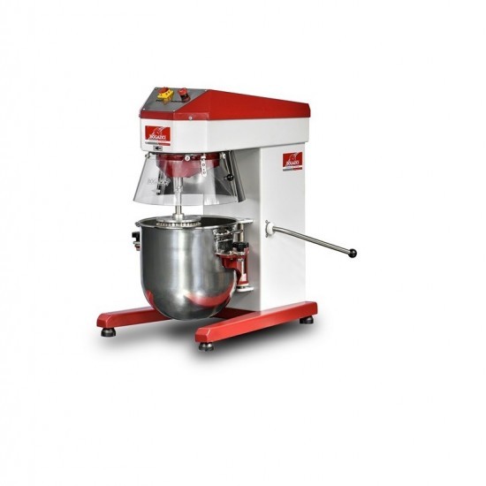 Planetary Mixers