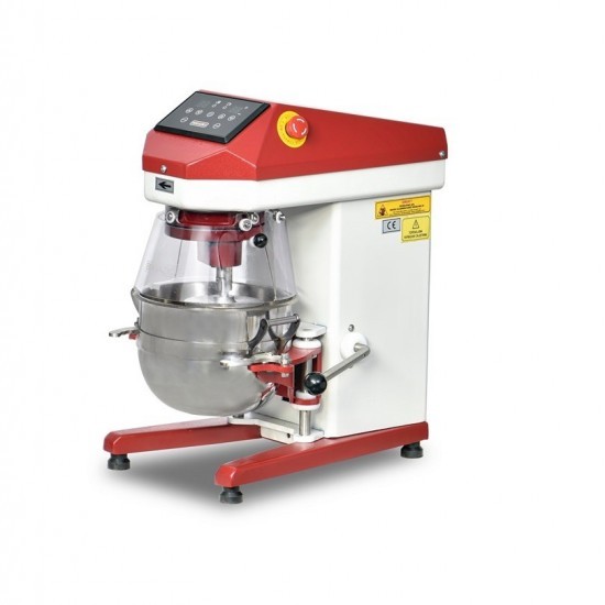 Planetary Mixers