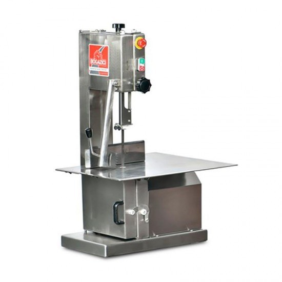 Meat & Bone Saw