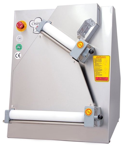 Dough Sheeter