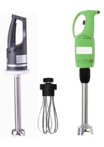 Hand Blender
