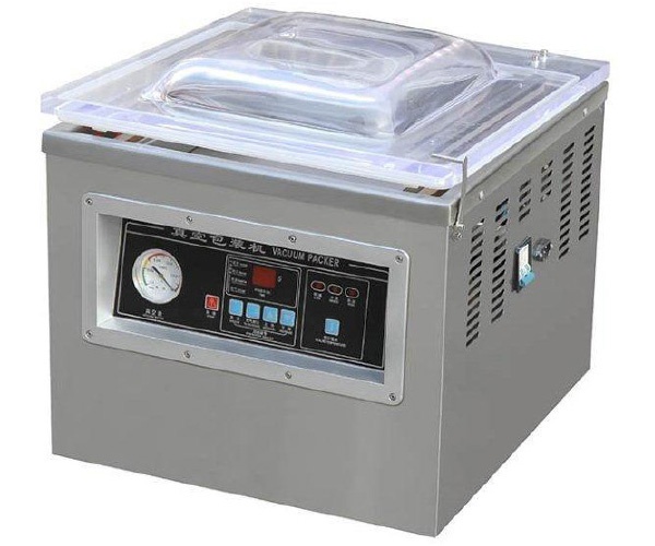 Vacuum Packing Machine