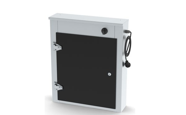 Knife Sterilising Cabinet