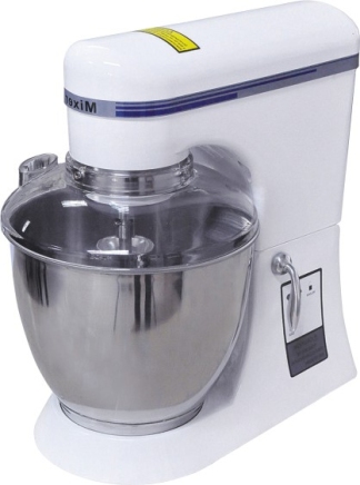 Countertop Mixer