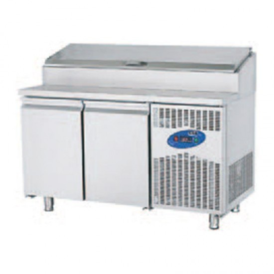 Preparation Refrigerator