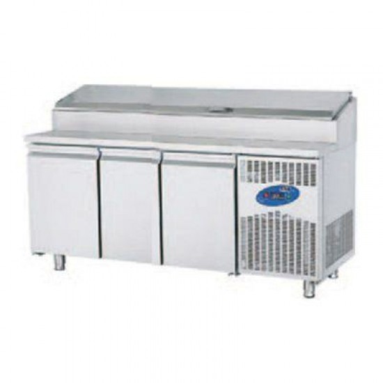 Preparation Refrigerator