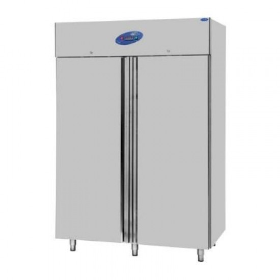 Upright Refrigerator