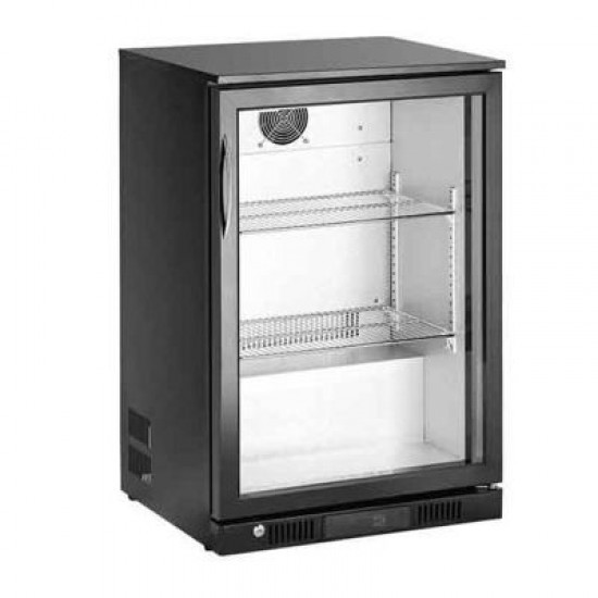 Bottle Cooler, Single Door