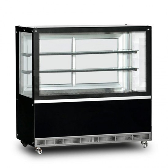 Upright Dessert Display Cabinets