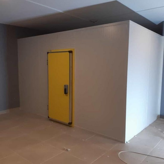 Cold Rooms