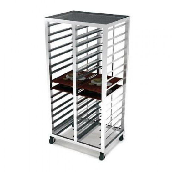 Tray Trolley, Double
