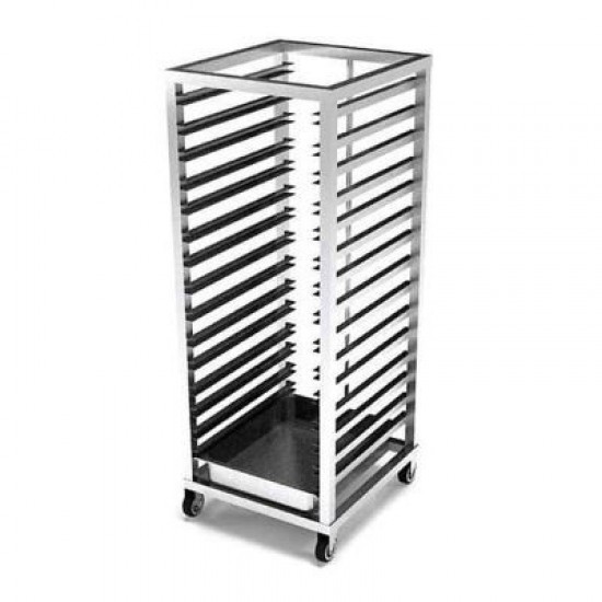 Tray Trolley, Single