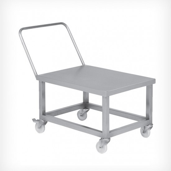 Cauldron Transport Trolley