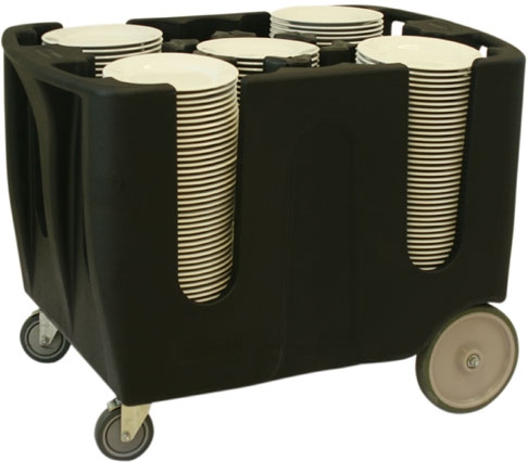Plate Transport Trolley