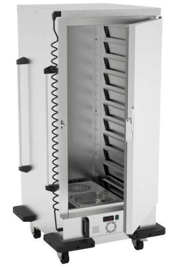 Banquet Trolley