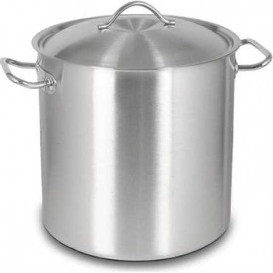 Cylindrical Pots