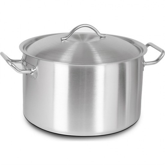 Cylindrical Pots
