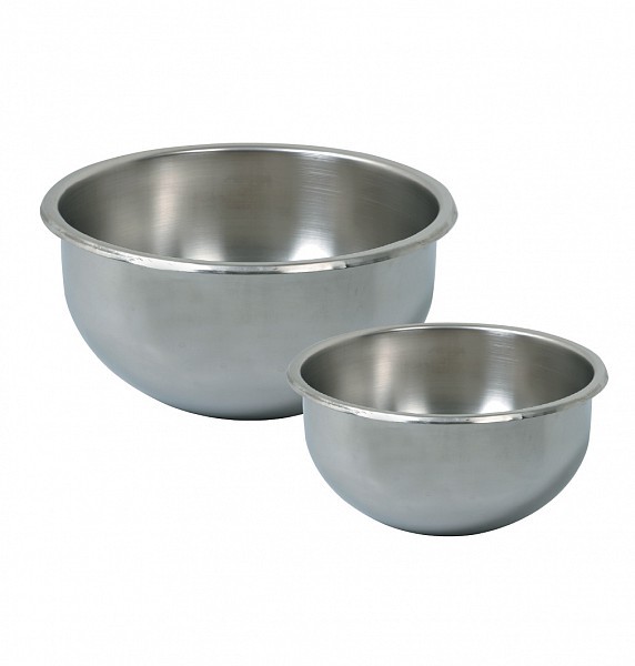 Mayonnaise Pots