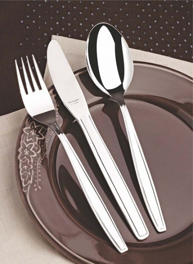 Forks, Spoons & Knives