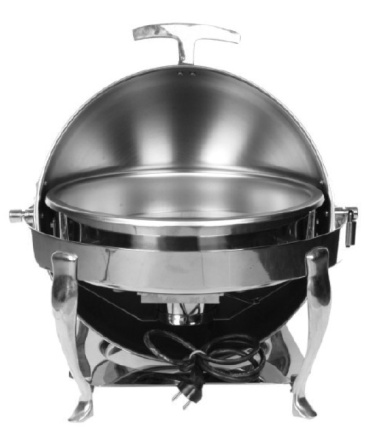 Soup Chafers