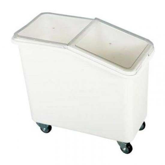 Flour & Sugar Trolley