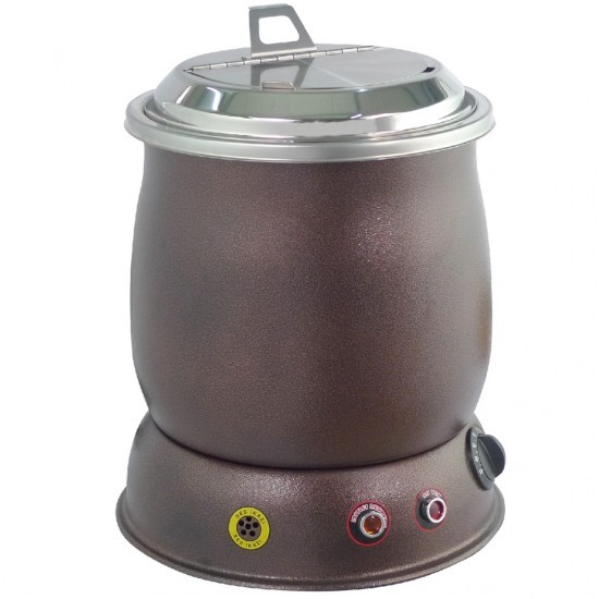 Soup Kettle