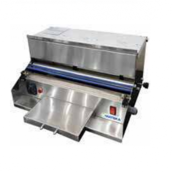 Stretch Wrapping Machine