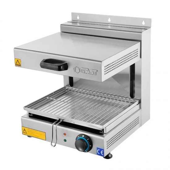 Salamander Grill