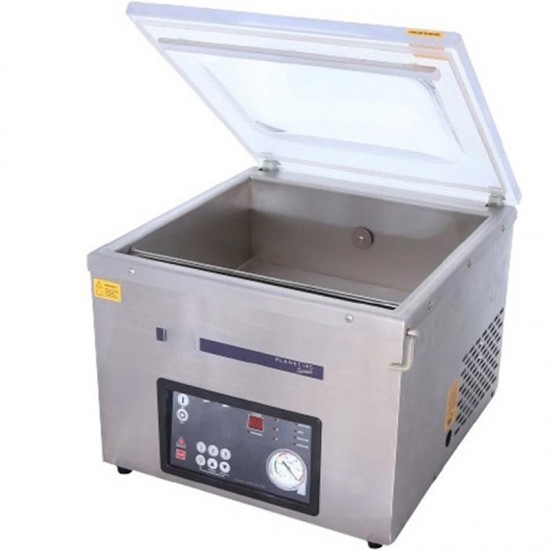 Vacuum Packing Machine