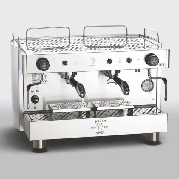Espresso Coffee Machines