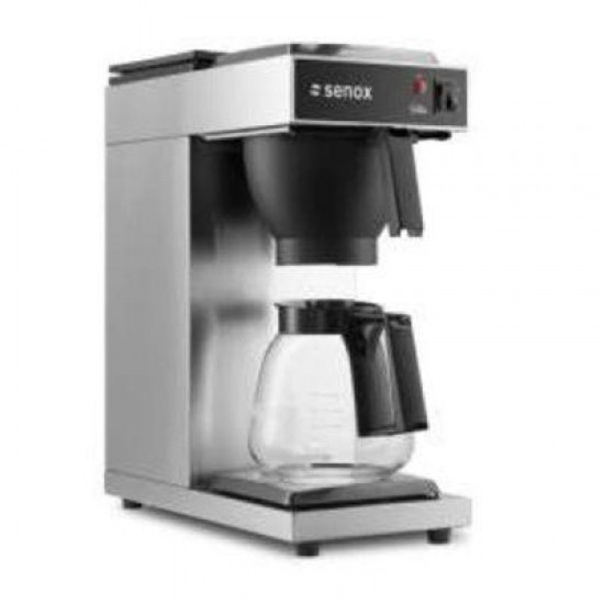Filter Coffee Machines