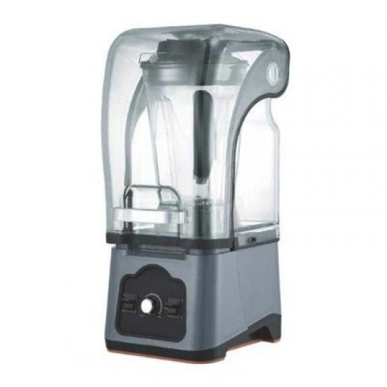 Bar Blenders with Lid