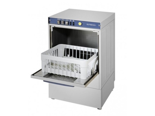 Glasswashers