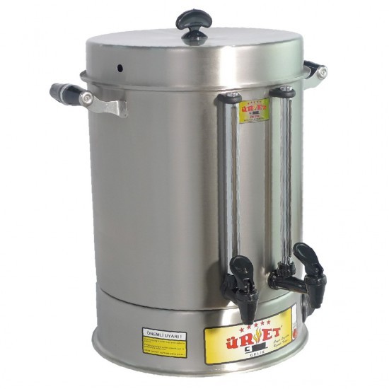 Tea Urns