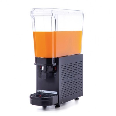 Sherbet & Ayran Dispensers