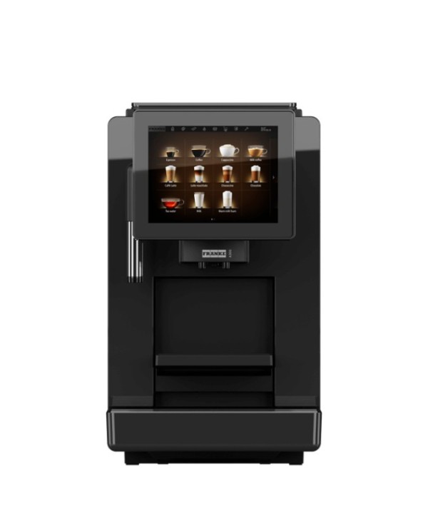 Automatic Coffee Machines