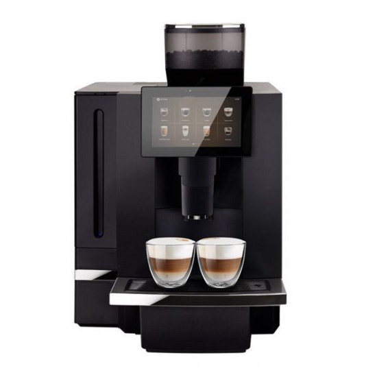 Automatic Coffee Machines