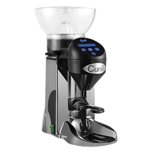 Digital Coffee Grinders