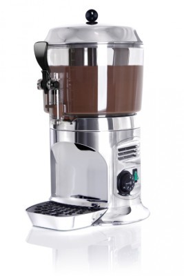 Hot Chocolate Machine
