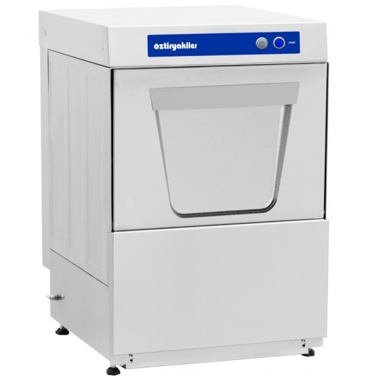 Undercounter Glasswasher