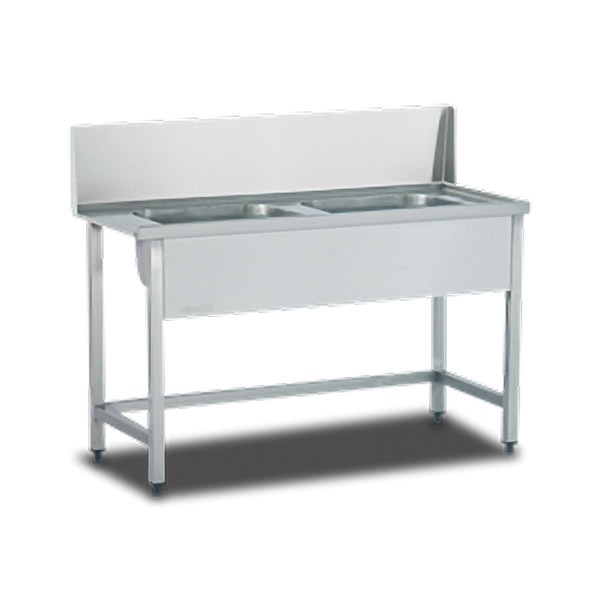 Dishwasher Inlet Table