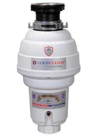 Waste Disposer